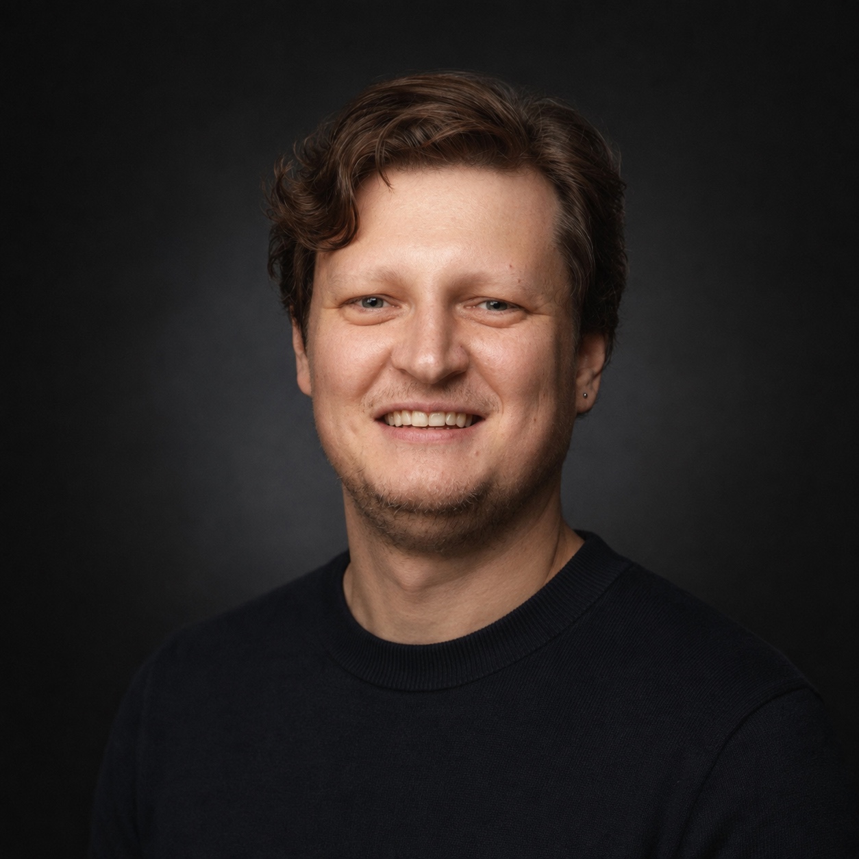 Kirill Chufarov, Head of Investment Strategy at Corbex Funds Management