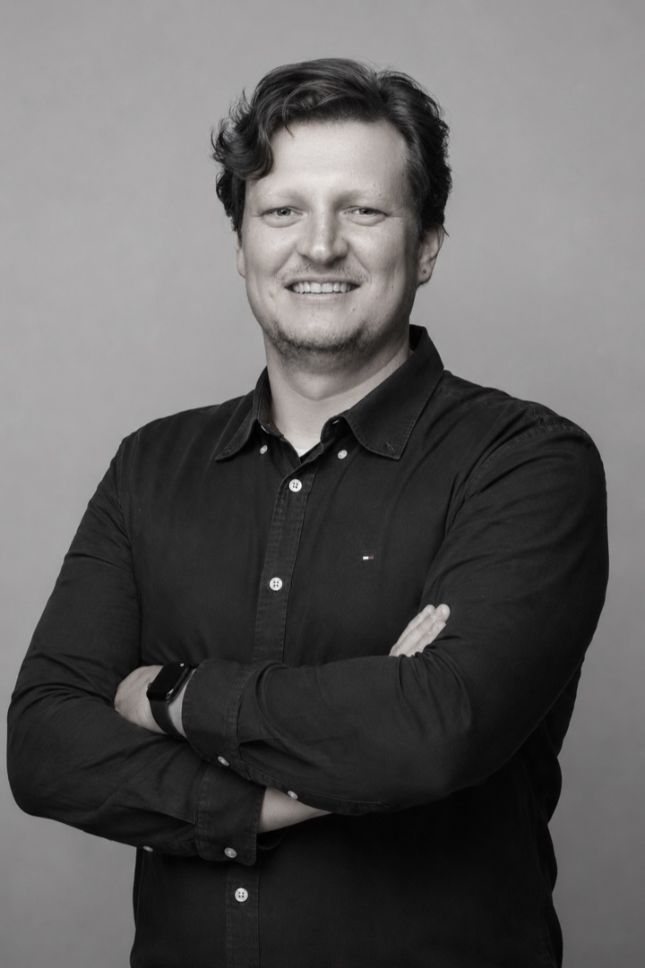 Kirill Chufarov, Founder and Portfolio Manager of Corbex Funds Management